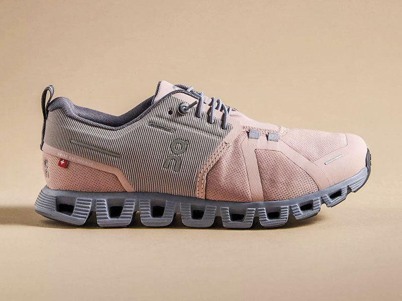 Sneakers fashion