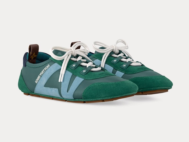 ¡Arrasan las SNEAKERINAS! y revolucionan el mundo de la moda
