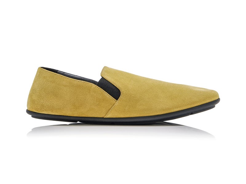 Casual-dress shoes