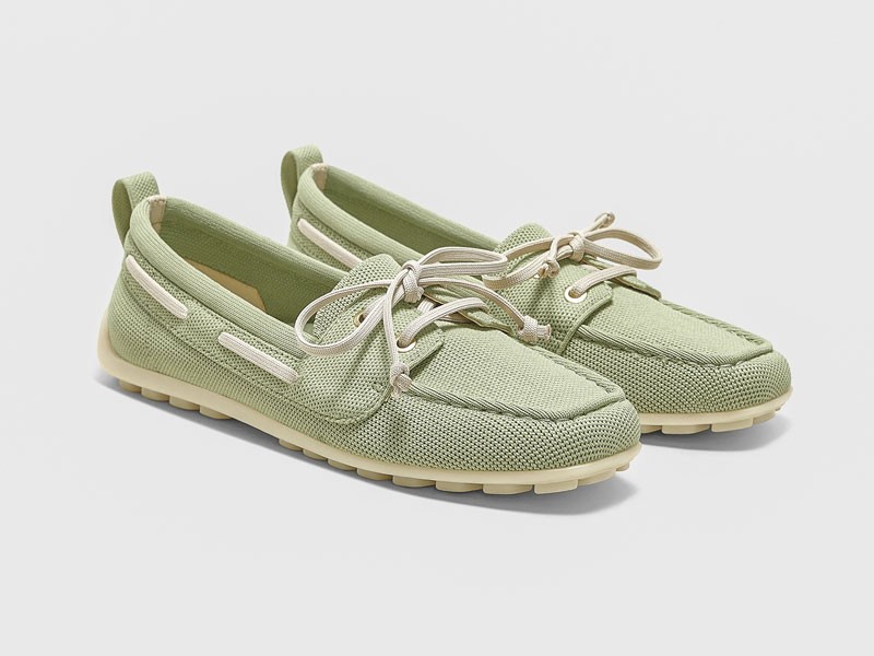 Moccasins