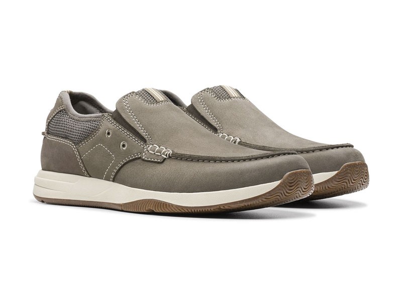 Mocasines