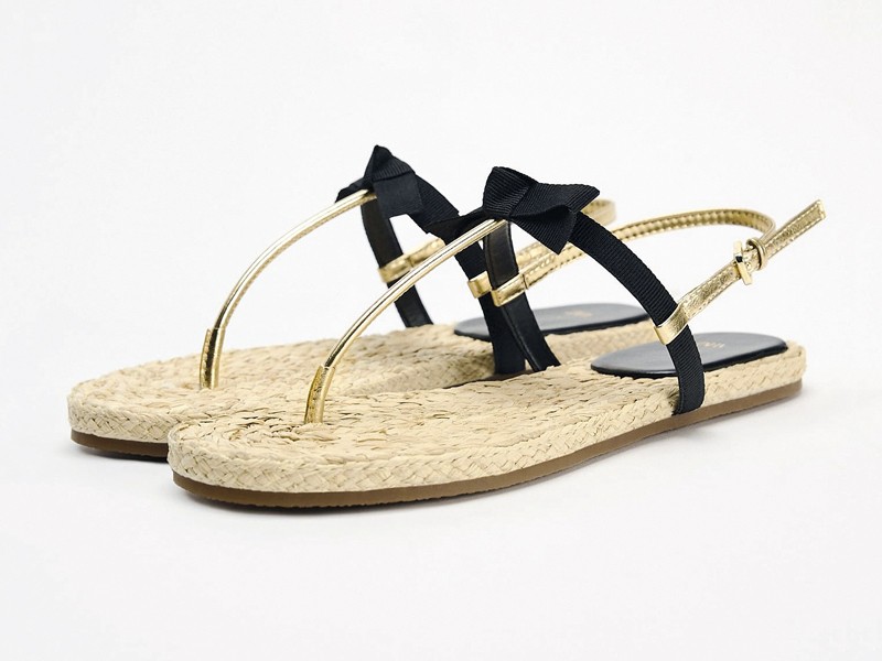 Chanclas / Ojotas Bajas
