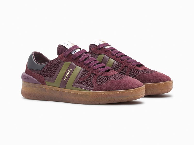 Sneakers clásicas