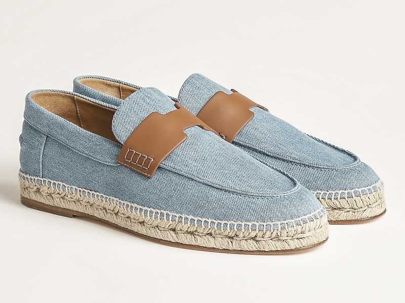 Mocasines