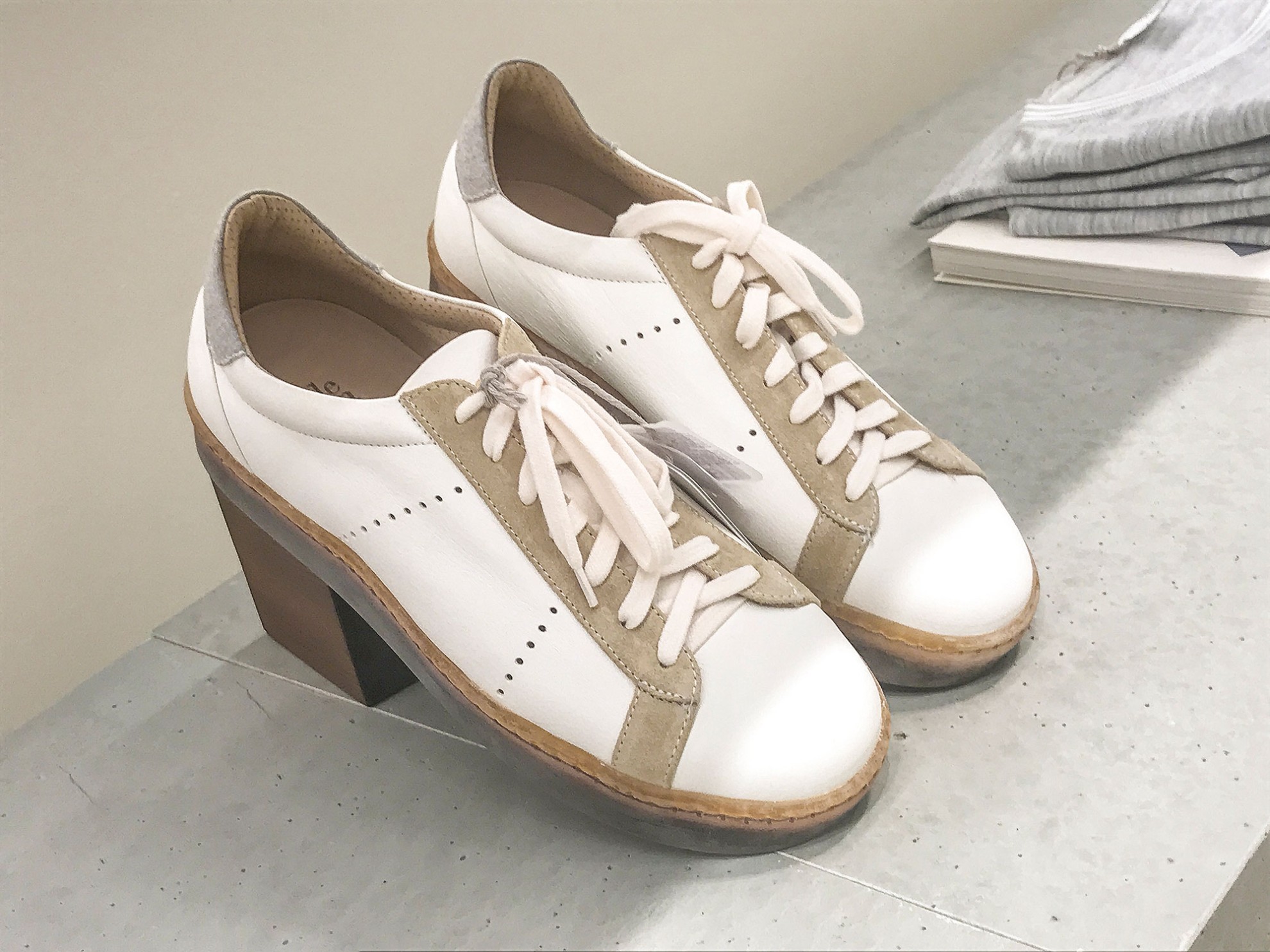  Sneakers clásicas
