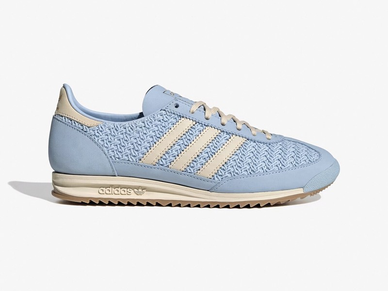 Classic sneakers