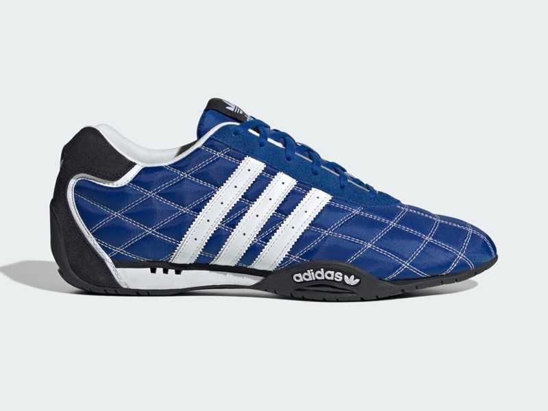El boom de las zapatillas retro