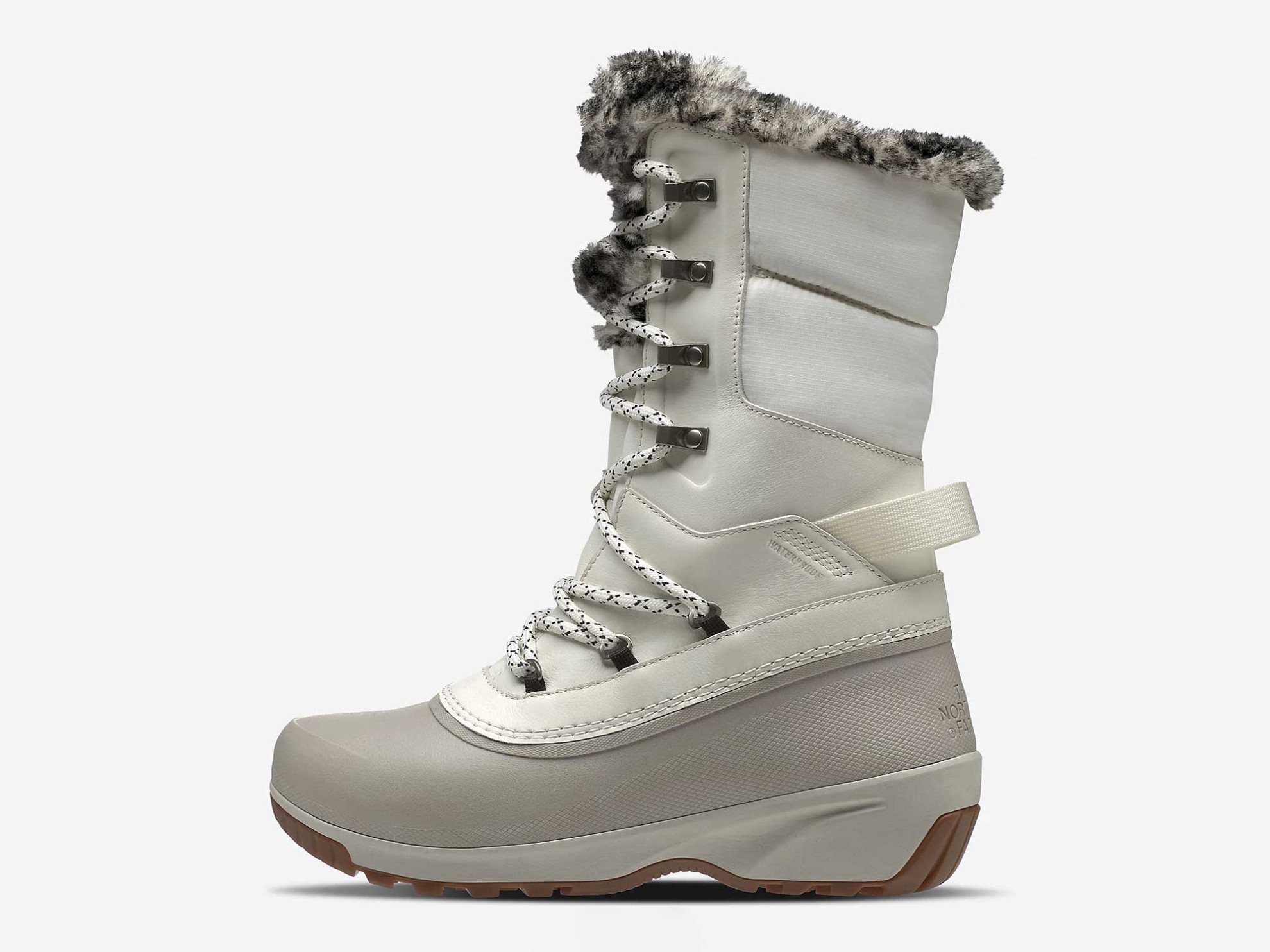 Ski booties