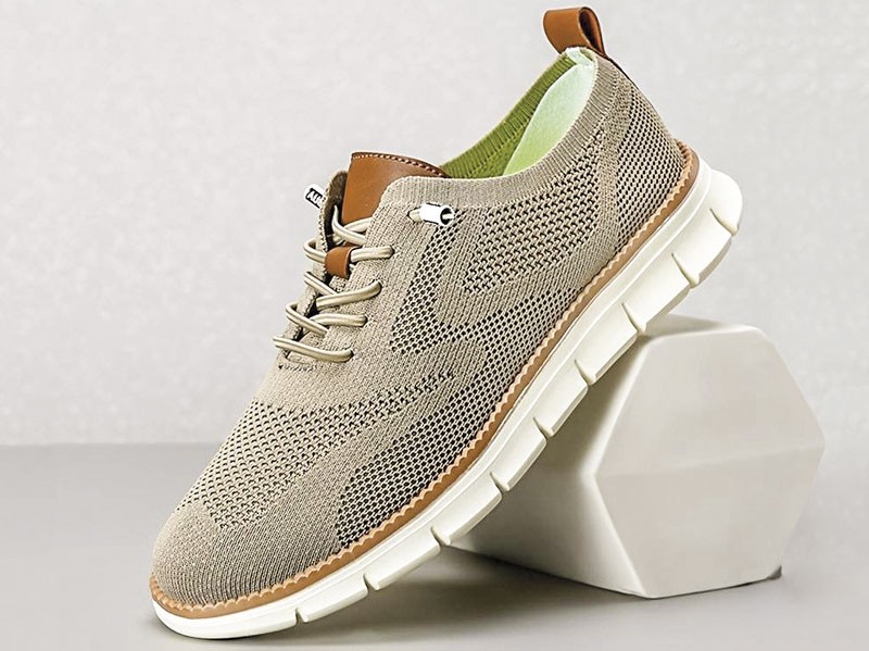 Acordonados Sport