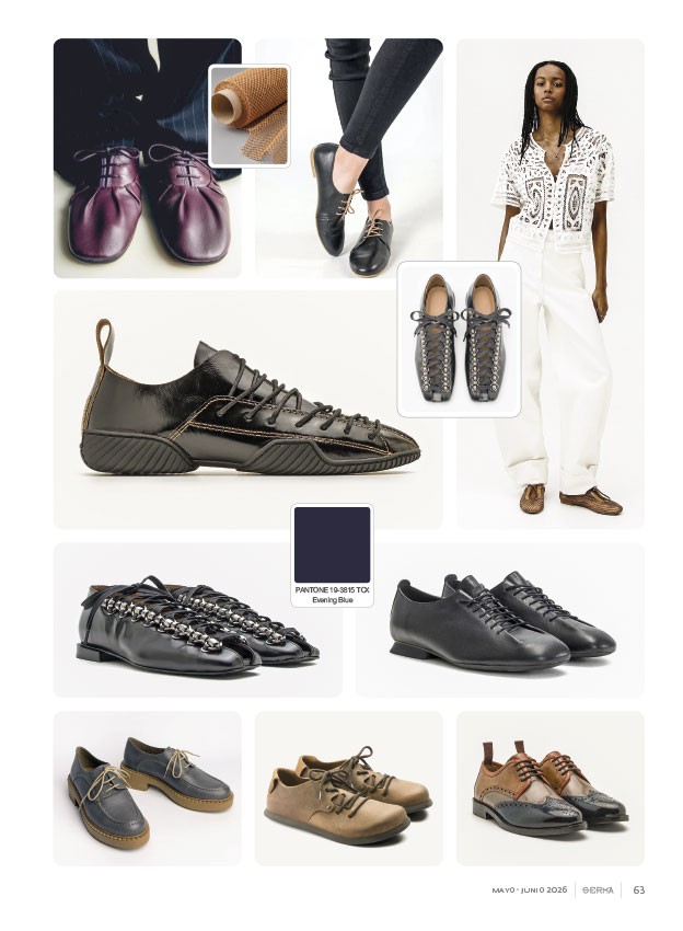 SERMA157-FLIPBOOK-63.jpg Acordonados femeninos combinan calados, punteras y cordones