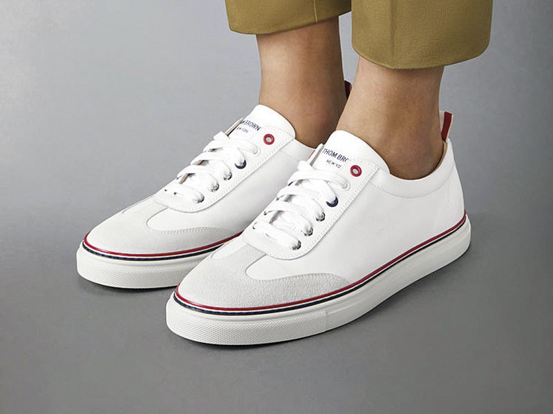 Sneakers clasicas