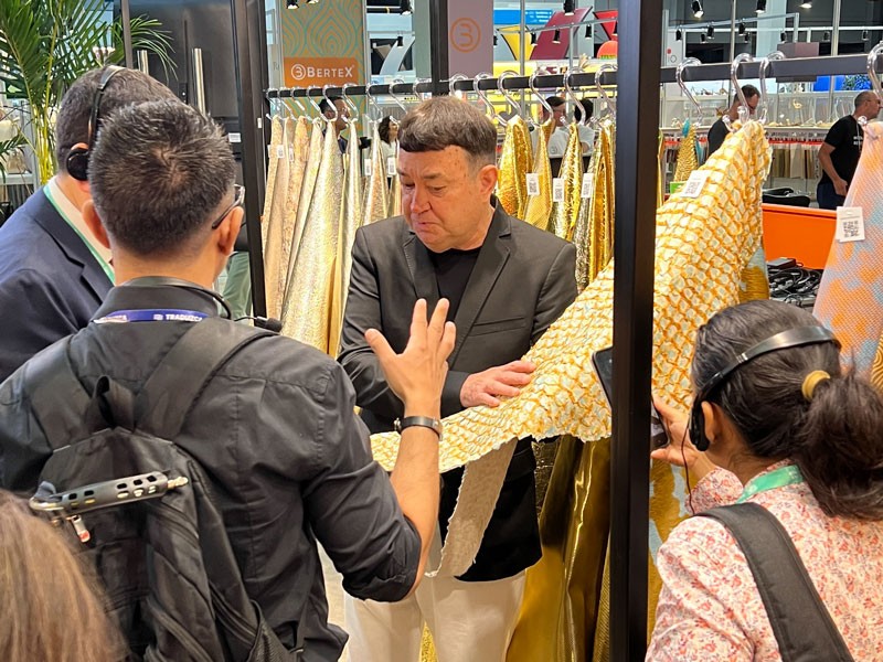 INSPIRAMAIS: An event that goes beyond the concept of a trade fair