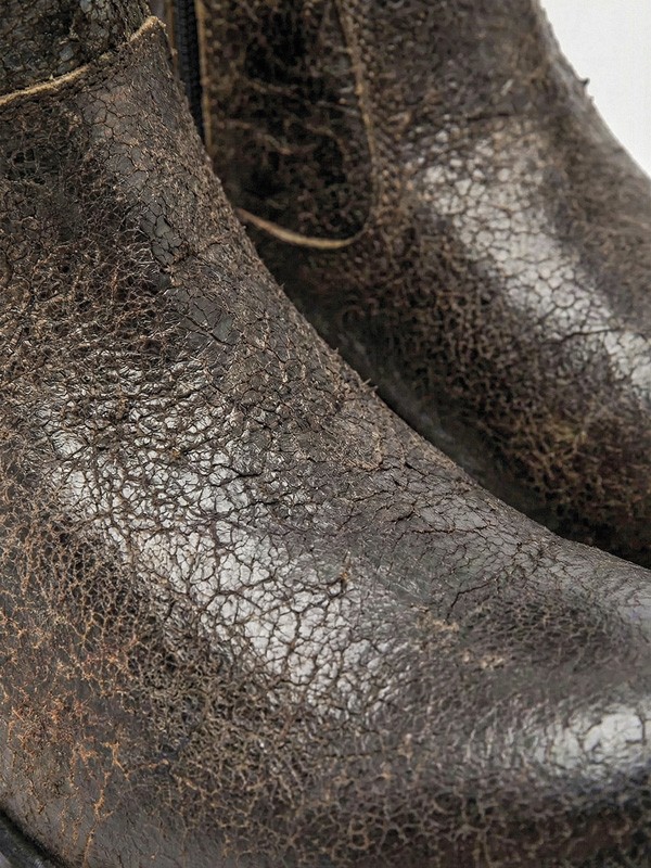 BOTAS HOMBRE TENDENCIA OTOÑO INVIERNO 2026 CALZADO SERMA156 13aqqw82mxqw82mxqw82.jpg Urban boots and ankle boots with hardware and aged leather