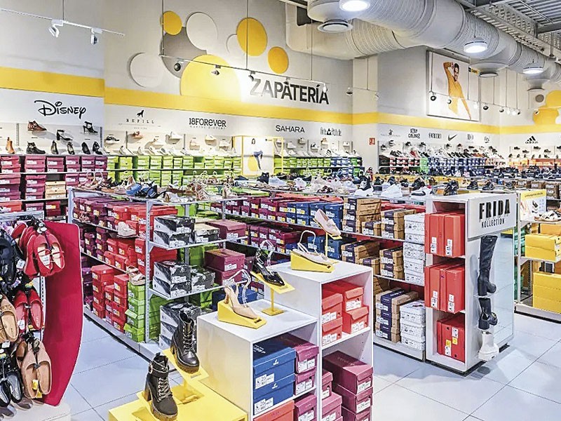 A fin de promover mayores ventas, los industriales se reunieron con directivos de ANTAD, entidad que representa a las grandes cadenas comerciales.