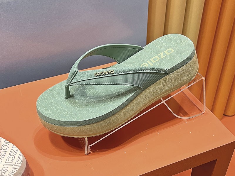 BFSHOW Brazil sets visitor and business records, consolidating its position as Latin America’s largest footwear fair