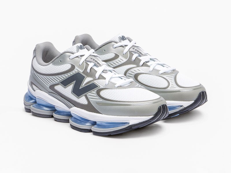 Sports sneakers