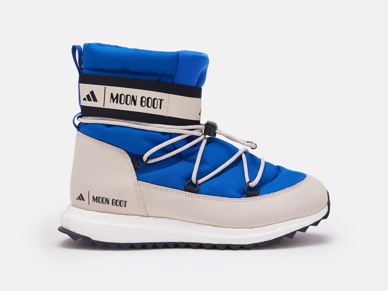 SNOW BOOTS: Conquering the upcoming winter!