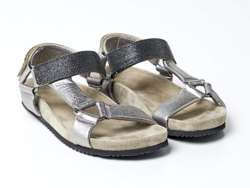 Sandalias outdoor
