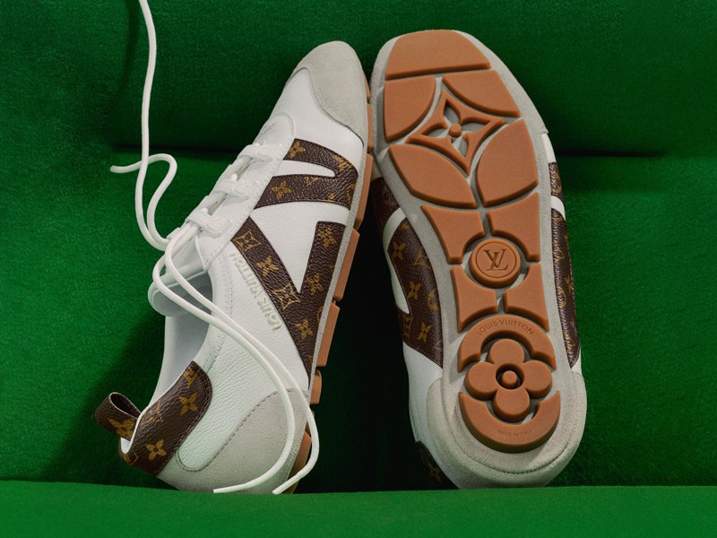 ¡Arrasan las SNEAKERINAS! y revolucionan el mundo de la moda