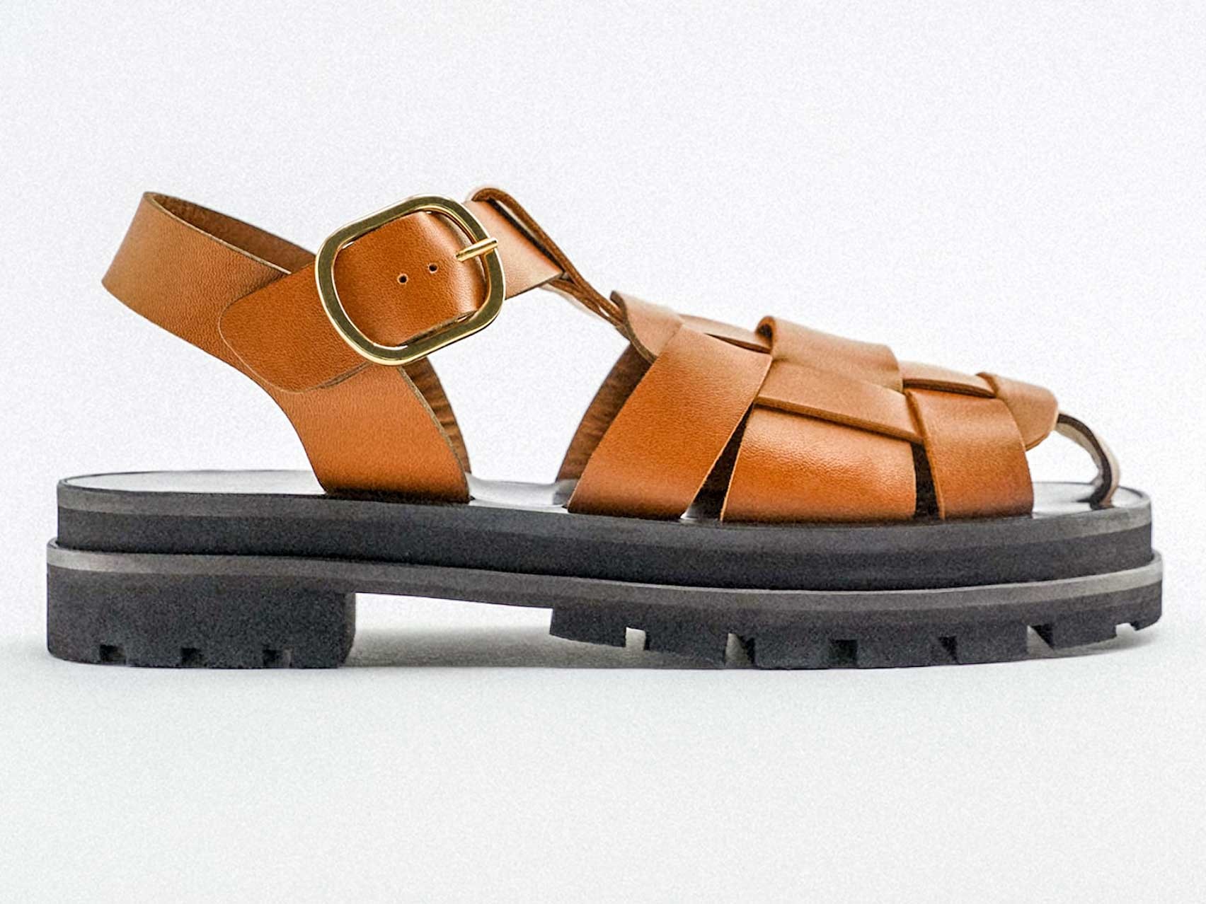 Crabeater or franciscan sandals, will they be the favorite summer sandals?