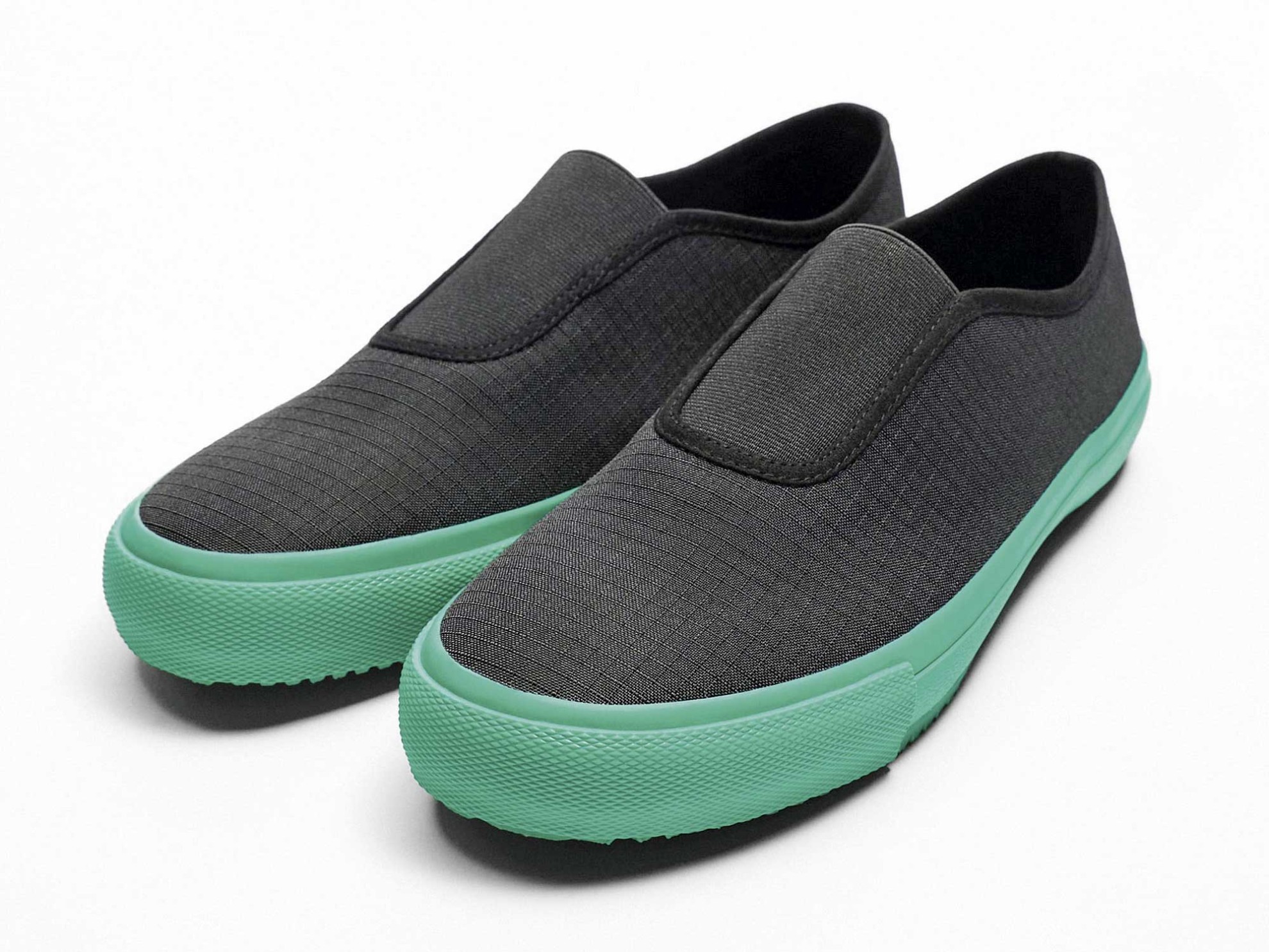 Sneakers clásicas