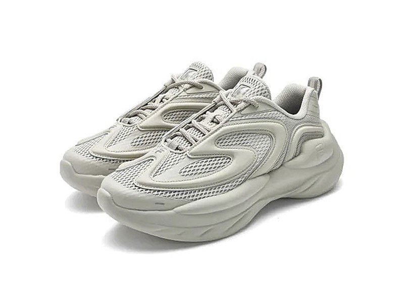 Sneakers chunky
