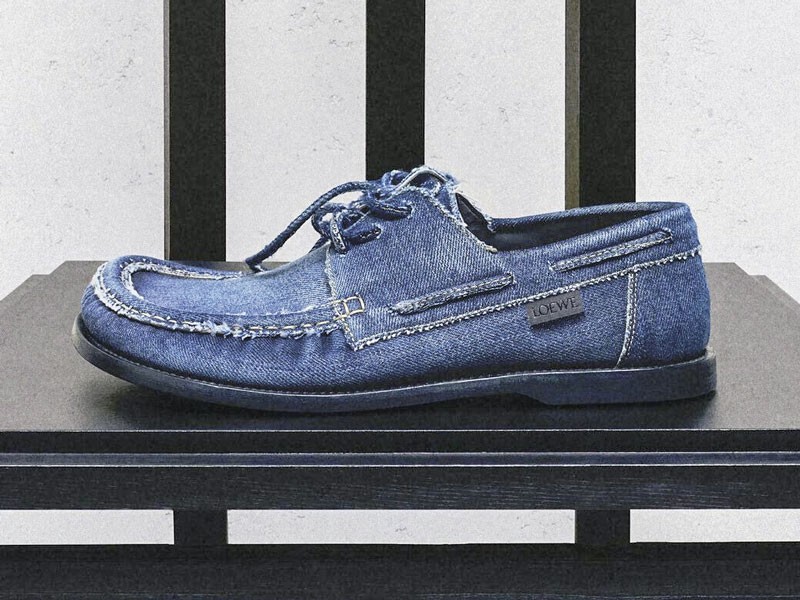 Mocasines
