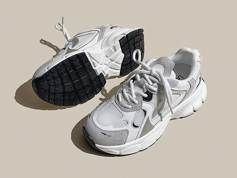 Sneakers chunky