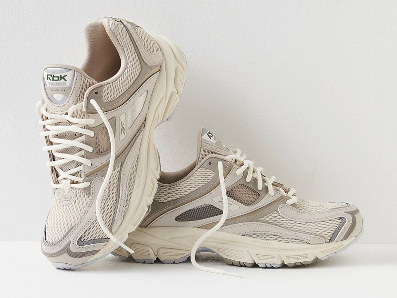 Sneakers fashion
