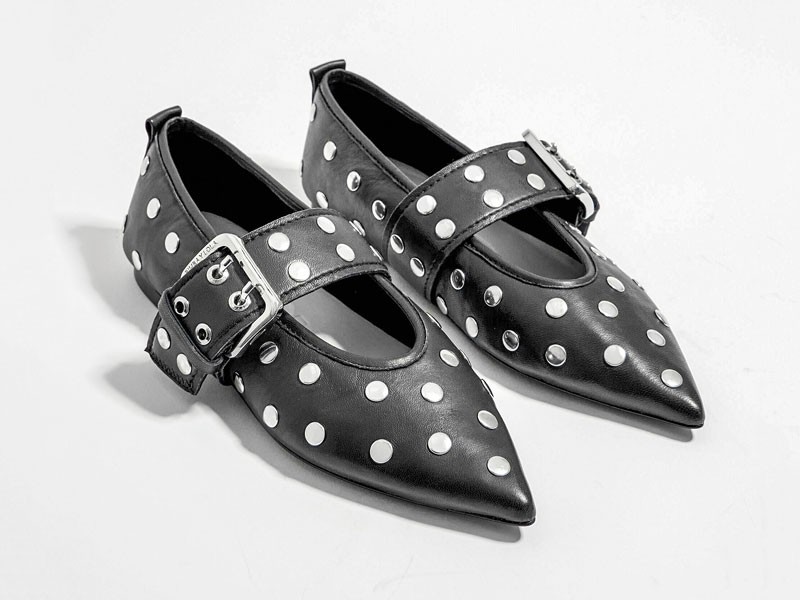 Ballerinas