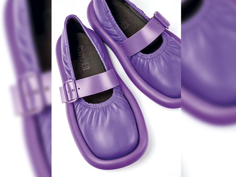 Ballerinas