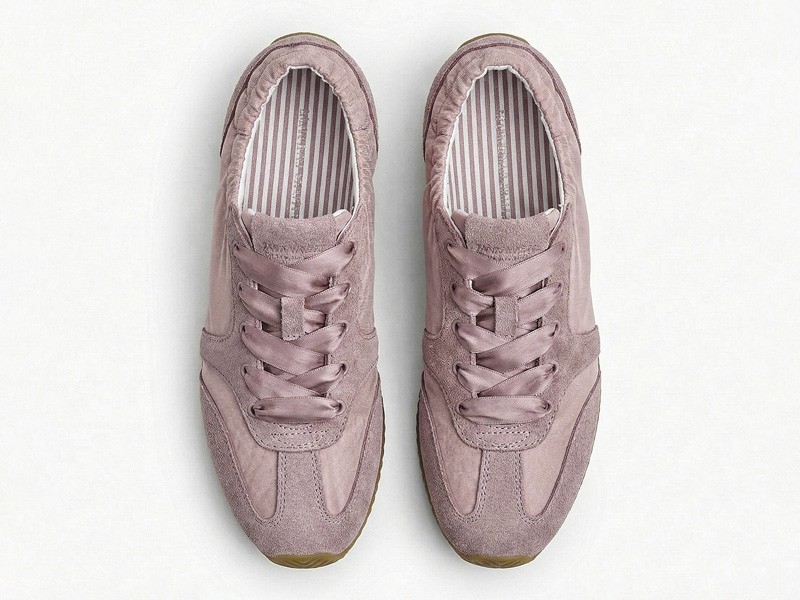 SNEAKERS RETRO FUTSAL MUJER TENDENCIA OTOÑO INVIERNO 2026 CALZADO SERMA156 13aqwhv16lwhv16lwhv1.jpg Retro futsal-inspired footwear as urban sneakers