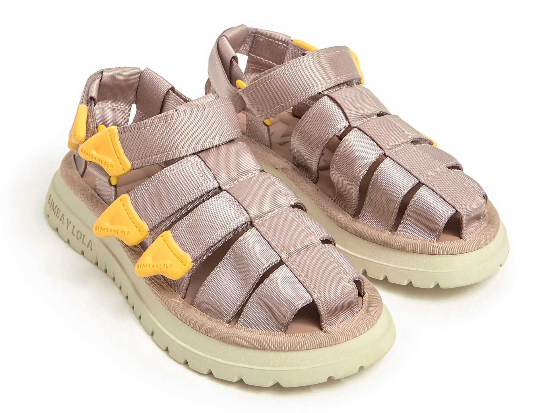 Crabeater or franciscan sandals, will they be the favorite summer sandals?