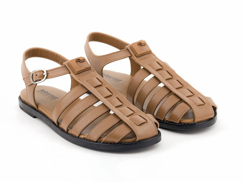 Fisherman sandals