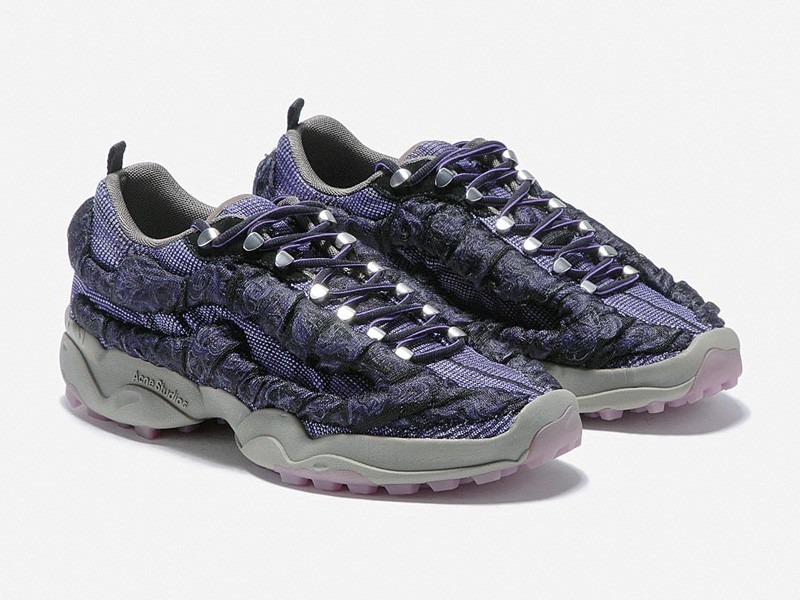 Chunky sneakers