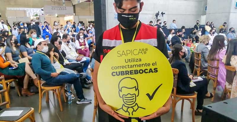 SAPICA: el calzado mexicano da #UN PASO AL FUTURO