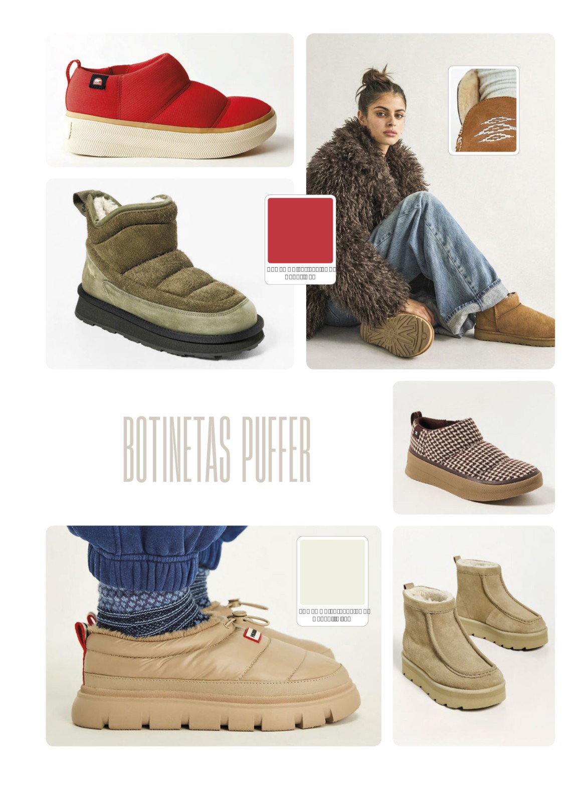 SERMA156-FLIPBOOK--33.jpg Puffer booties expand volume on the upper