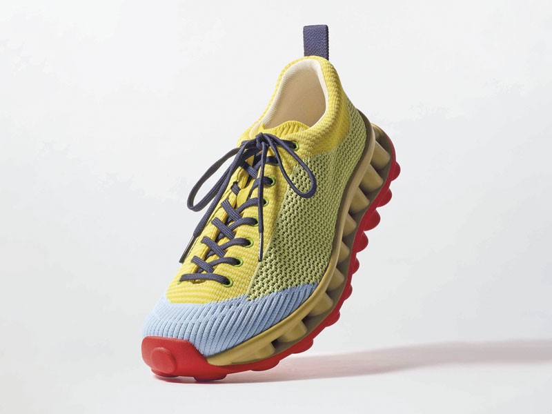 Fashion sneakers