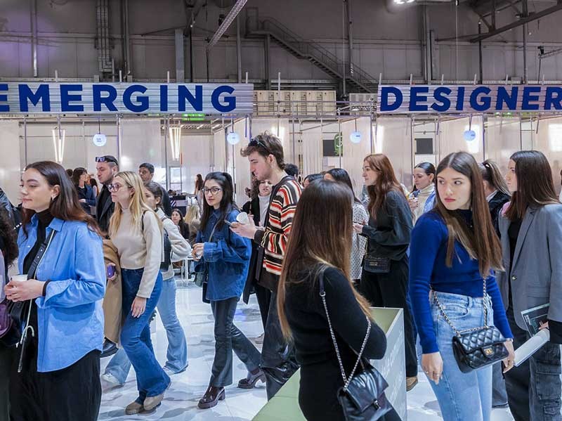 MICAM in Italy confirmed recovery in the international footwear market