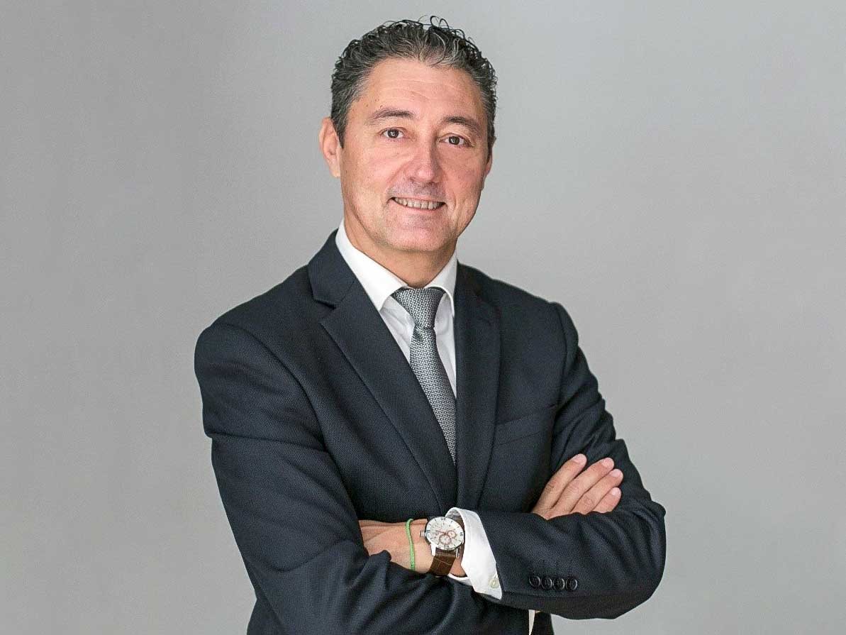 José Monzonís.