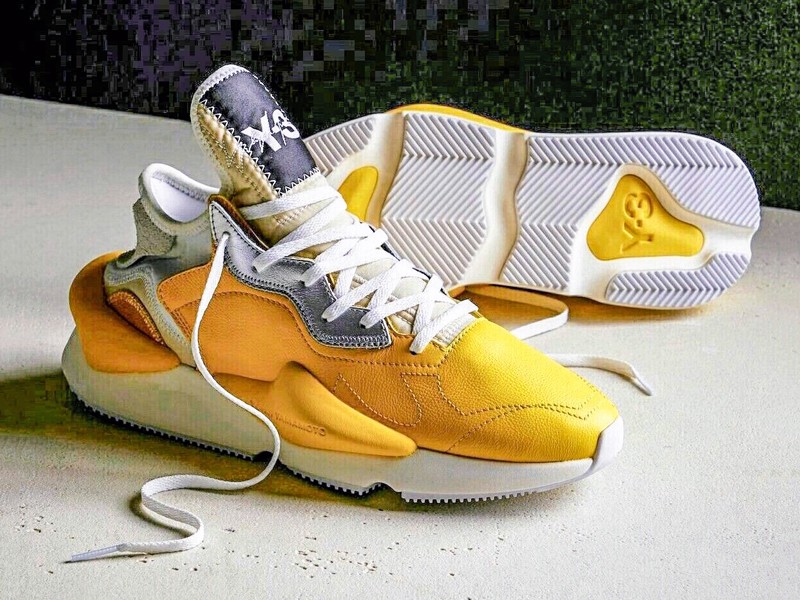Fashion sneakers