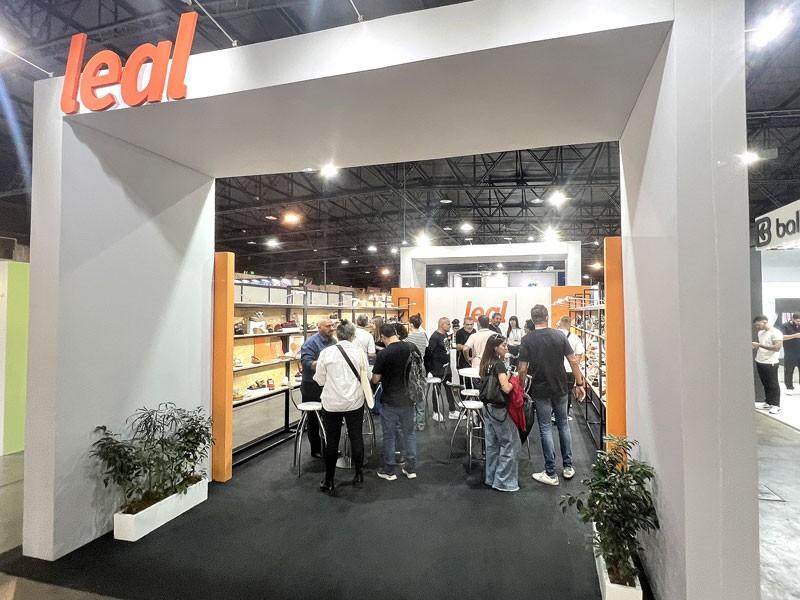 EXPOCAIPIC: Con más visitantes y debut de expositores brasileños
