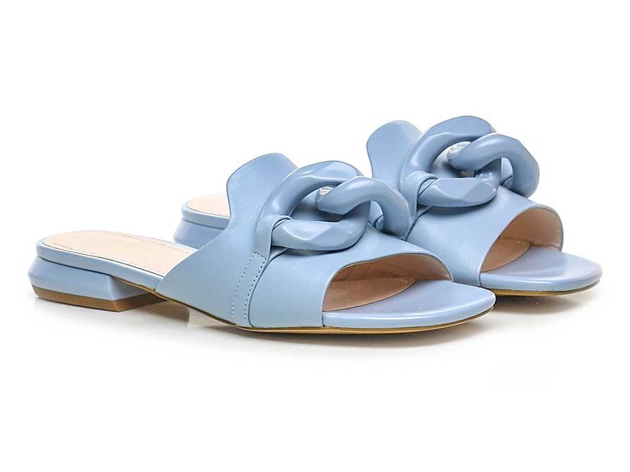 CONFIRMADO: El modelaje monocolor para Primavera-Verano
