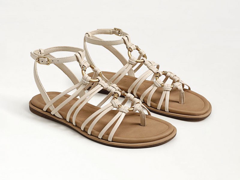 Fisherman sandals