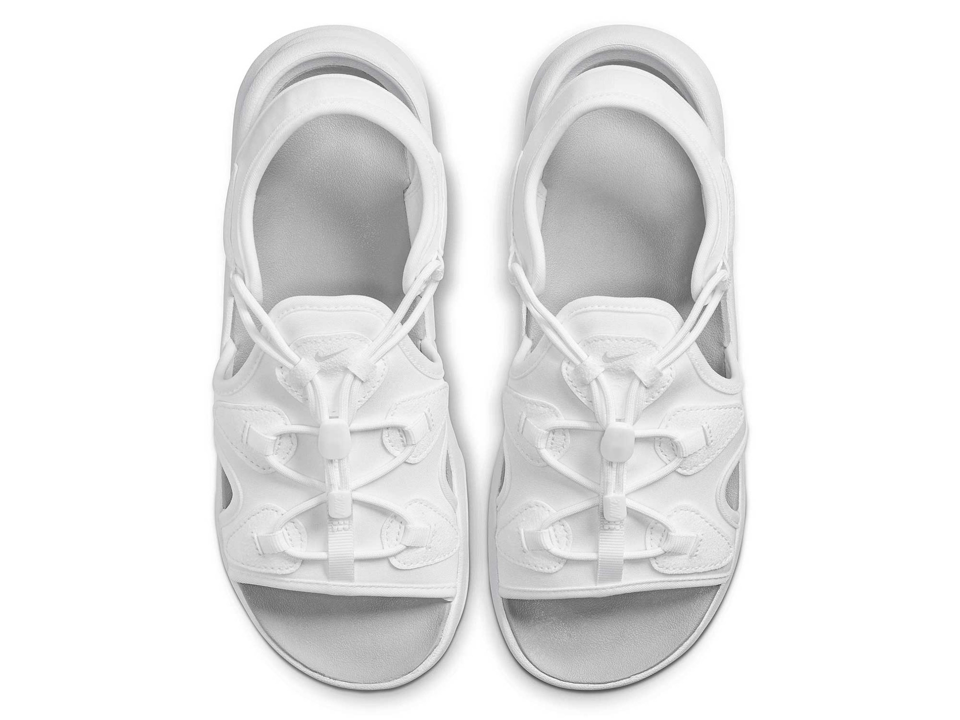 NEW LAUNCH! NIKE's exclusive chunky sandals