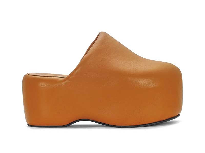 Clogs