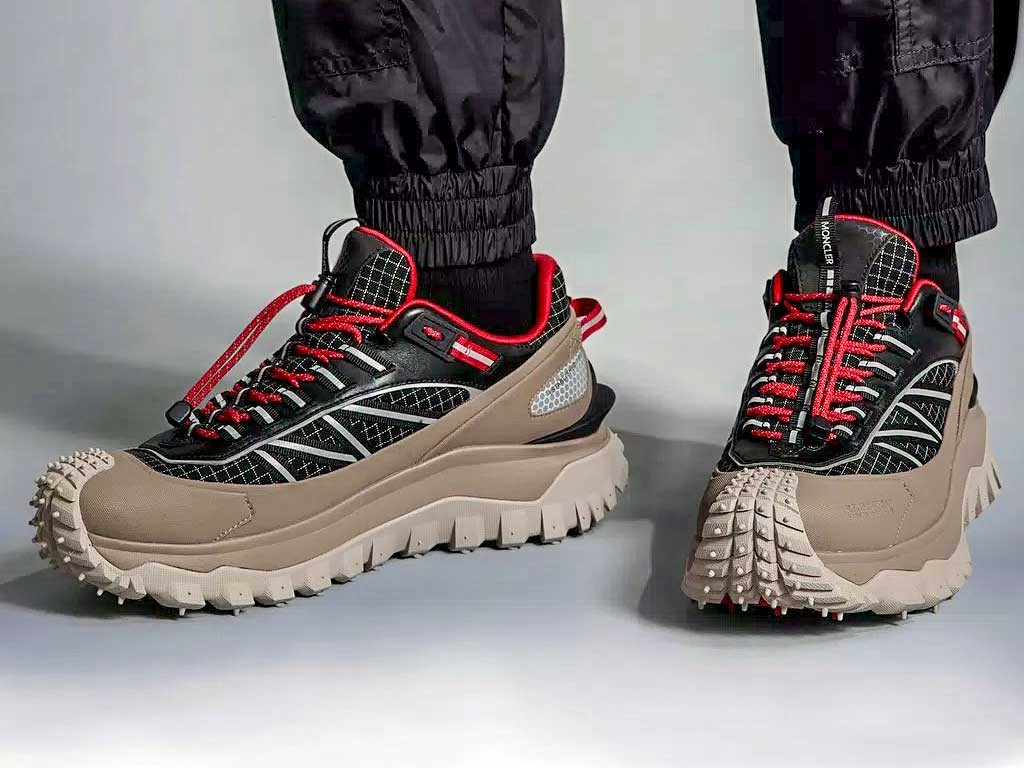 Three fashion trends this on sale season shoes
