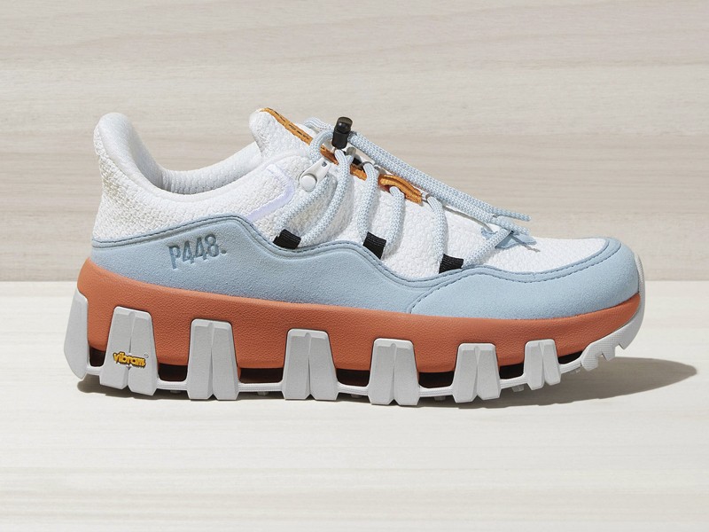 Sneakers Fashion