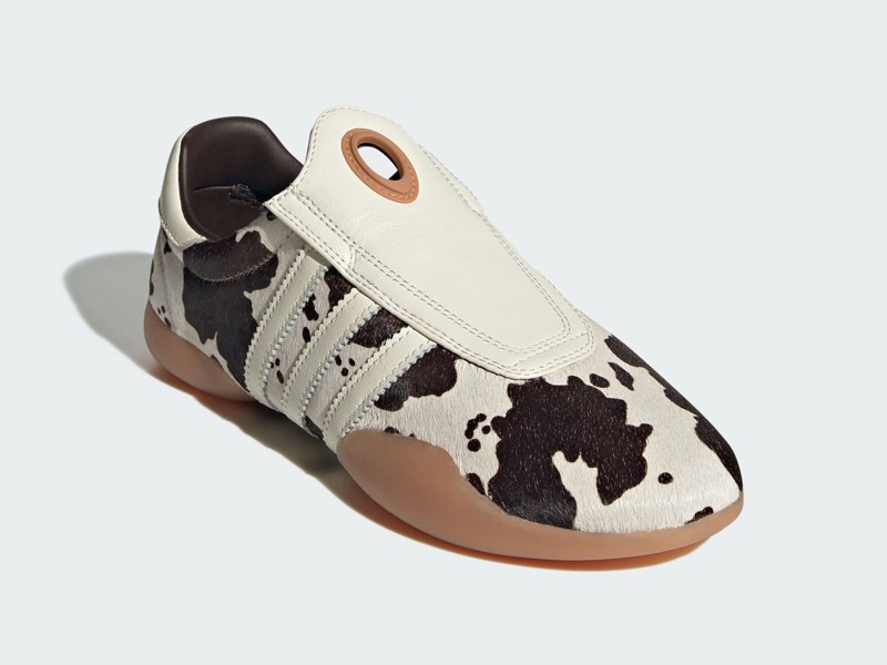 El boom de las zapatillas retro