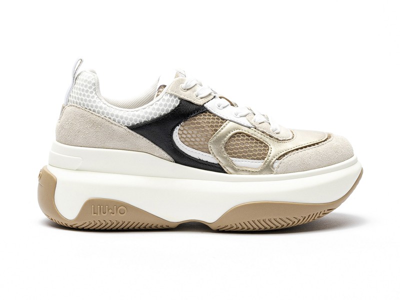 Sneakers chunky